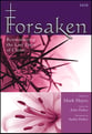 Forsaken SATB Singer's Edition cover